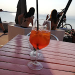 Photo n°1 de l'avis de Petra.r fait le 12/06/2019 à 20:39 sur le  Beach Bar & Food à Castelnuovo del Garda