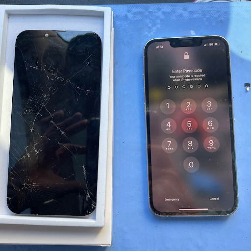 Mobile iPhone Repair SF We Come To You Gelatotech image