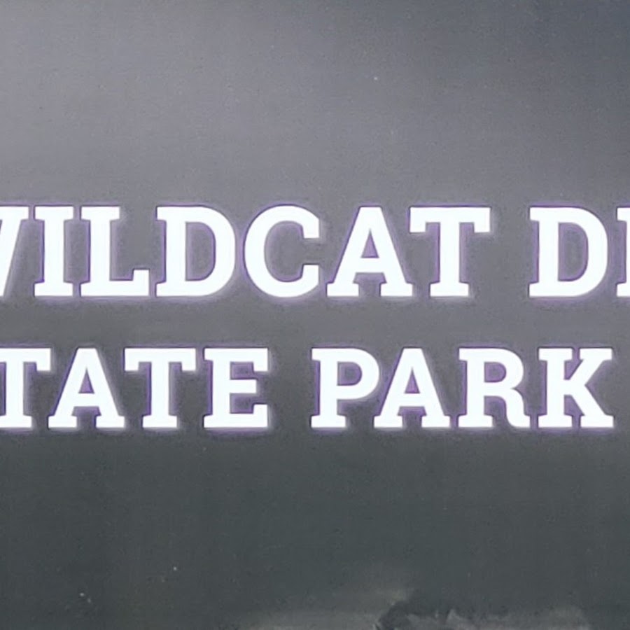Wildcat Den State Park