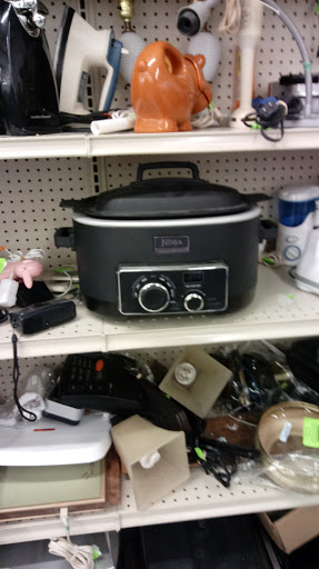 Thrift Store «Goodwill», reviews and photos, 1079 Market St, Warren, PA 16365, USA