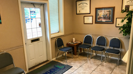 Weilert Chiropractic Office - Chiropractor in Chanute Kansas
