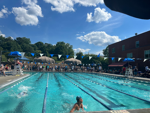 Community Center «Levine Jewish Community Center», reviews and photos, 5007 Providence Rd, Charlotte, NC 28226, USA