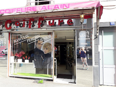 Coiffure Alain Picot à Clermont-Ferrand