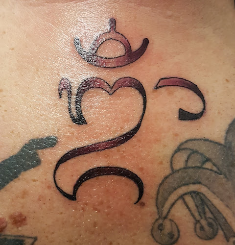 Skin Illustrations Tattoos and Piercing - Maidstone