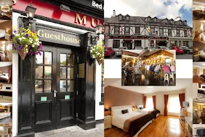 Muskerry Arms Bar and B&B Blarney image