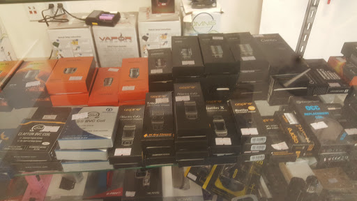 Tobacco Shop «Kenmore smoke shop», reviews and photos, 7016 Bothell Way NE b, Kenmore, WA 98028, USA