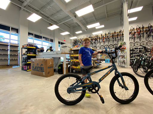 Bicycle Store «Rockwall Cycling», reviews and photos, 939 I-30, Rockwall, TX 75032, USA