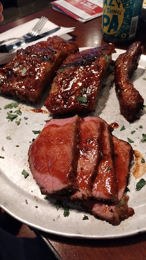 Stonefire Grill
