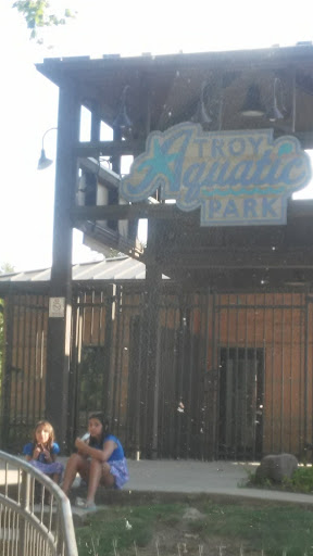 Water Park «Troy Aquatic Park», reviews and photos, 460 W Staunton Rd, Troy, OH 45373, USA