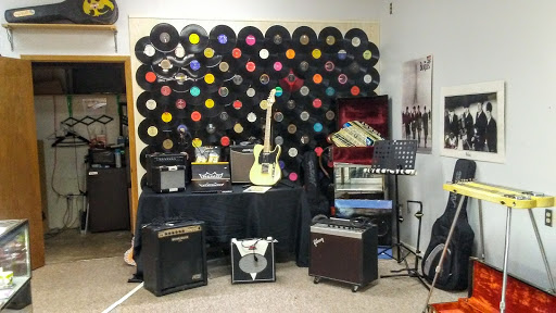 Shopping Mall «Penn Central Mall», reviews and photos, 200 High Ave W, Oskaloosa, IA 52577, USA