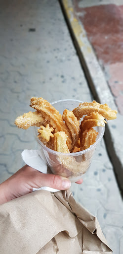 Churros Zuñiga