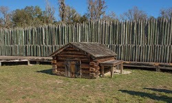 Fort Foster State Historic Site