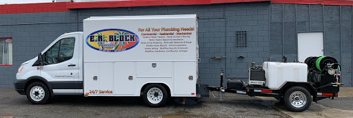 Plumber «E R Block Plumbing», reviews and photos, 10916 Hole Ave, Riverside, CA 92505, USA