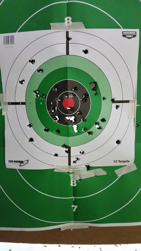 Gun Shop «Second Amendment Sports», reviews and photos, 38698 El Viento Rd B, Palm Desert, CA 92211, USA