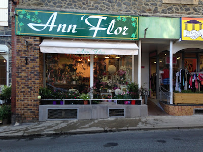 Ann Flor à Saint-Quay-Portrieux