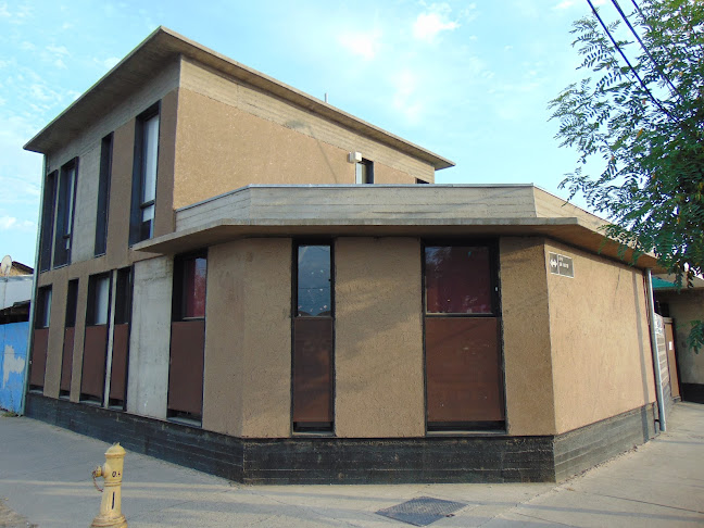 Escuela De Lenguaje Nuestra Señora Del Rosario