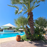 Photo n°3 de l'avis de Silvia.a fait le 22/08/2021 à 09:59 sur le  Hotel Baia di Nora à Nora