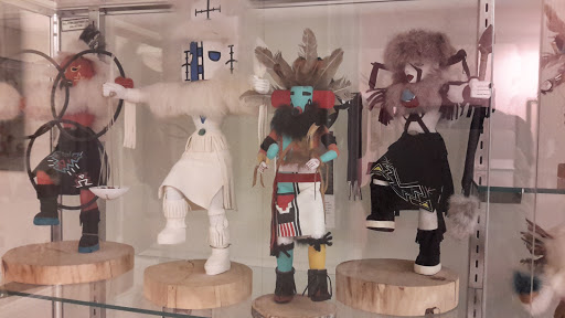 Museum «International Museum of Art», reviews and photos, 1211 Montana Ave, El Paso, TX 79902, USA