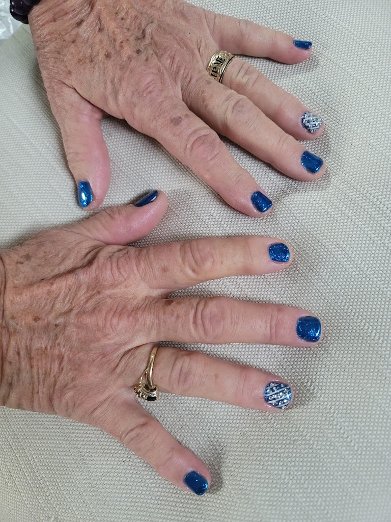 Chase Nail's Mesa, AZ 85205 Services and Reviews