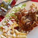 Photo n°1 de l'avis de Lady. fait le 16/06/2022 à 11:40 sur le  Parco Pizza à Pradamano