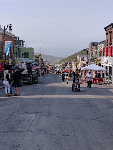 Market «Park Silly Sunday Market», reviews and photos, 780 Main St, Park City, UT 84060, USA