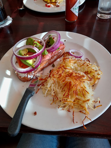 Breakfast Restaurant «Brunch Cafe», reviews and photos, 414 State Rte 31, McHenry, IL 60050, USA