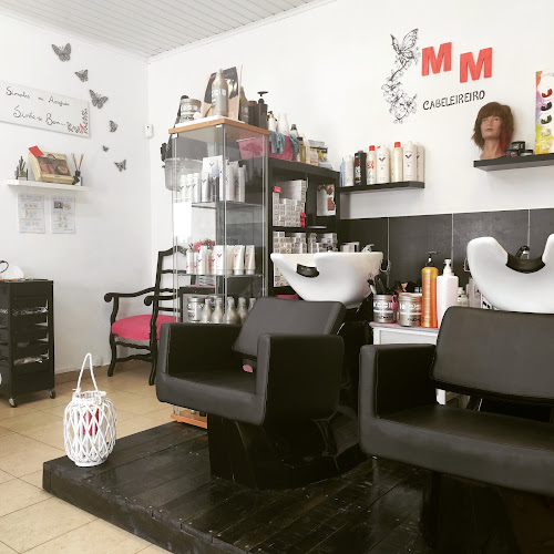 M M Cabeleireiro