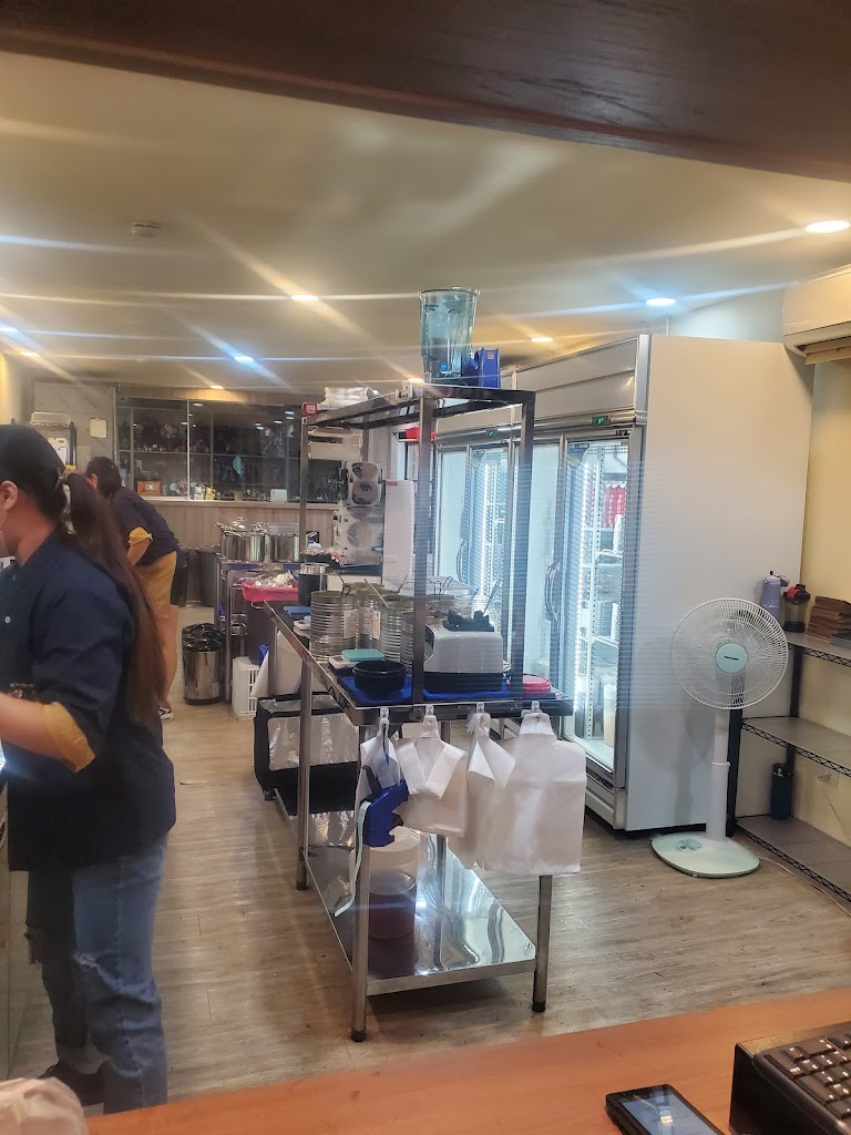 滿上-仙草愛玉茶飲專賣店-正義北店 的照片