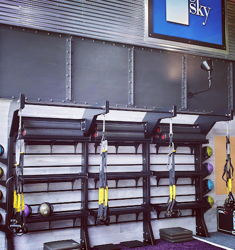 Gym «Big Sky», reviews and photos, 47 Hartford Turnpike, Vernon, CT 06066, USA