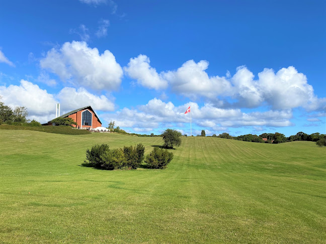 Annebjerg Stræde 2, 4500 Nykøbing Sjælland, Danmark