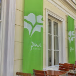 Photo n°1 de l'avis de Henning.e fait le 09/08/2018 à 20:12 sur le  Pur Südtirol Merano à Merano