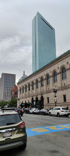 Cell Phone Store «AT&T», reviews and photos, 699 Boylston St, Boston, MA 02116, USA