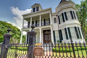 La Vie New Orleans Private Tours || Private New Orleans Tours with Benjamin Borden image