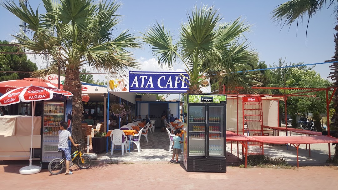 Ata Cafe