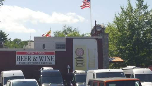 Wine Store «Cork 57 Beer & Wine», reviews and photos, 4910 Bethesda Ave, Bethesda, MD 20814, USA