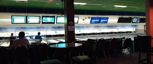 Bowling Alley «Skyway Park Bowl», reviews and photos, 11819 Renton Ave S, Seattle, WA 98178, USA
