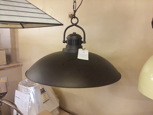 Lamp repair service Springfield