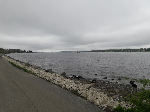 Donut Shop «Sip-N-Dip», reviews and photos, 775 Hope St, Bristol, RI 02809, USA