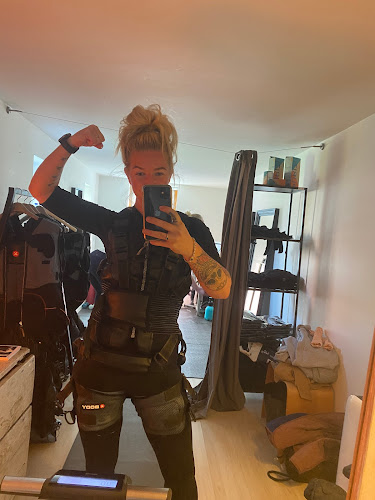 Anmeldelser af ShapebyHoffmann i Taastrup - Personlig træner