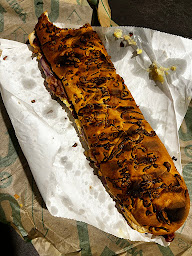 Photo n°31 de Subway à Pontarlier ()