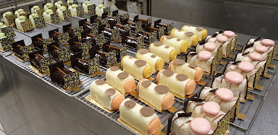 Boulangerie De Oliveira Adrien à Le Fossat