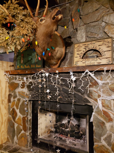 American Restaurant «Buckhead Saloon», reviews and photos, 3227 Roswell Rd NE, Atlanta, GA 30305, USA