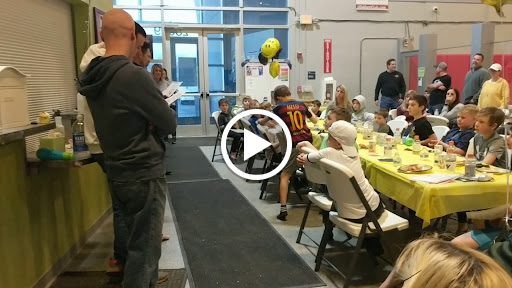 Gymnastics Center «Kids In Action», reviews and photos, 28039 W Northpointe Pkwy, Barrington, IL 60010, USA