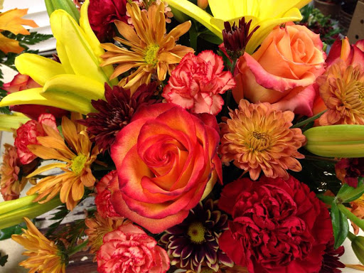 Florist «Novack Schafer Florist», reviews and photos, 680 Nilles Rd, Fairfield, OH 45014, USA