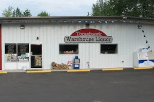 Tomahawk Warehouse Liquour LLC image