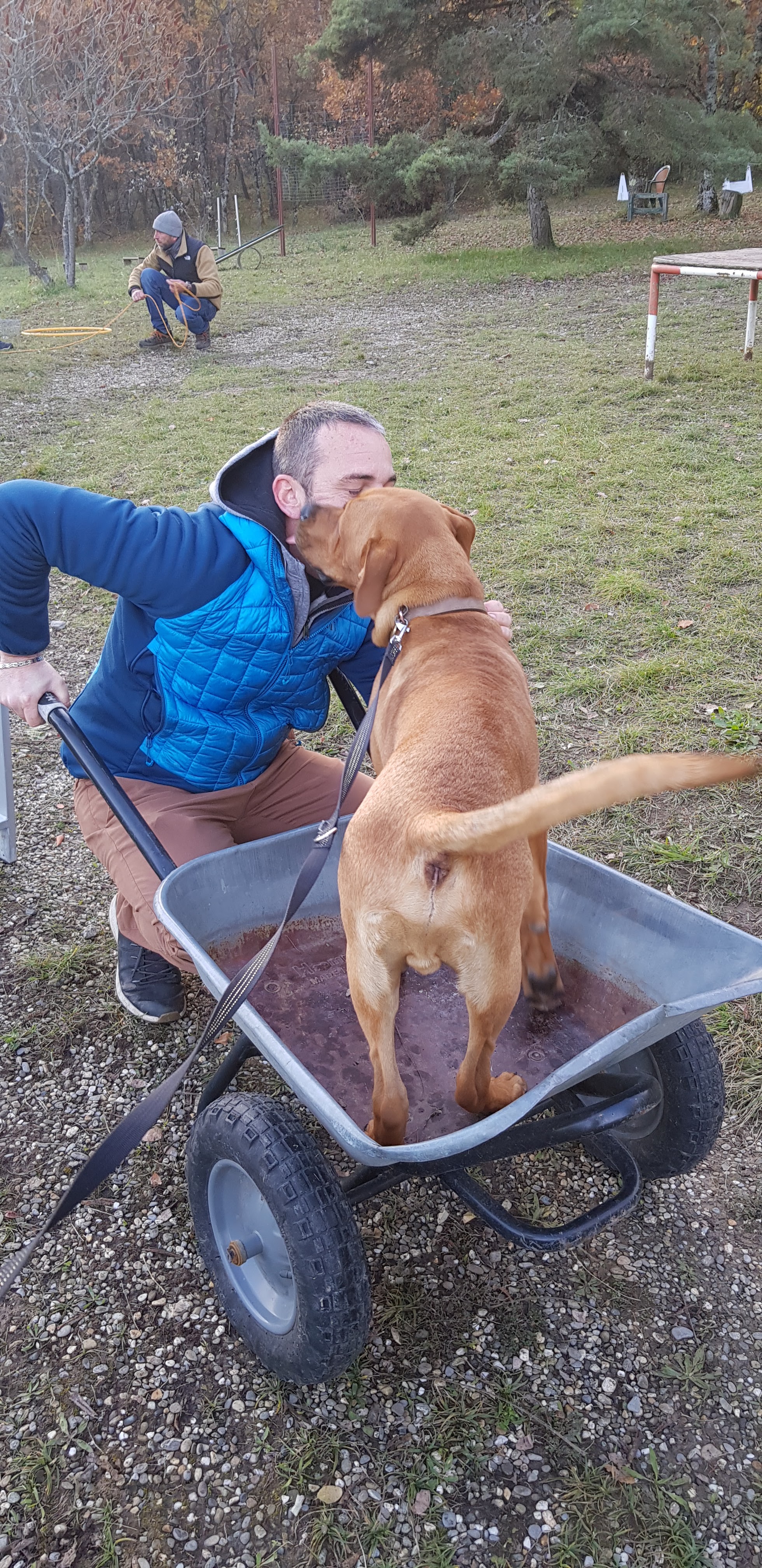 Photo n° 1 de l'avis de Christie.o fait le 18/10/2023 à 17:33