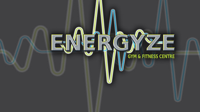 Energyze Gym and Fitness Centre - Gym
