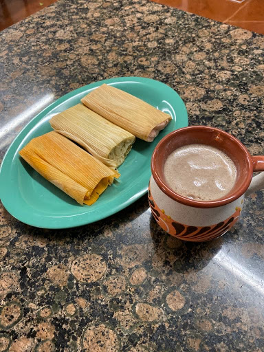 Tamales y Antojitos Mexicanos La Waxolota