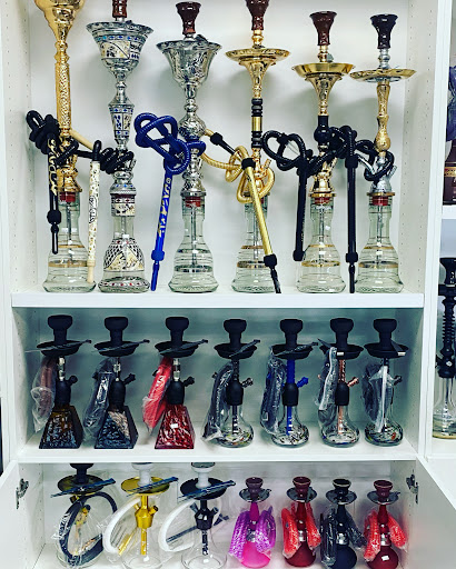 Vaporizer Store «Smoke Depot & Vapor Lounge», reviews and photos, 26930 The Old Rd, Valencia, CA 91381, USA