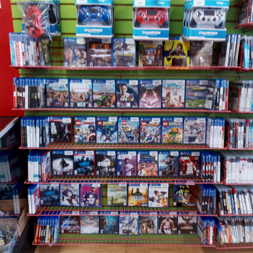Video Game Store «R.U. Game?», reviews and photos, 2708 E Fowler Ave, Tampa, FL 33612, USA